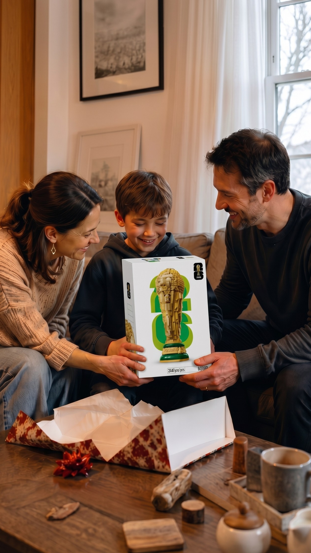 World Cup Special Edition