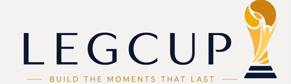 Legcup