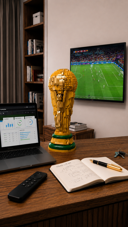 World Cup Special Edition