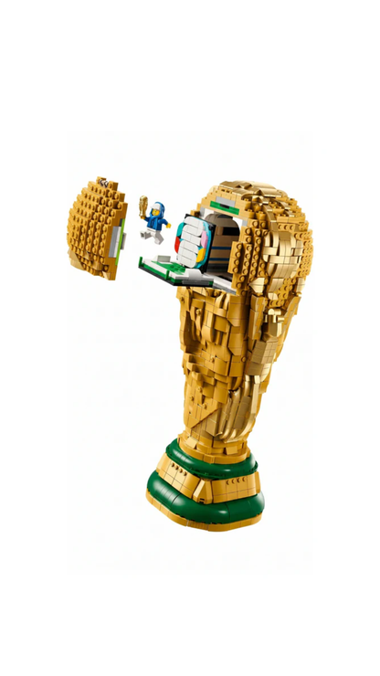 World Cup Special Edition