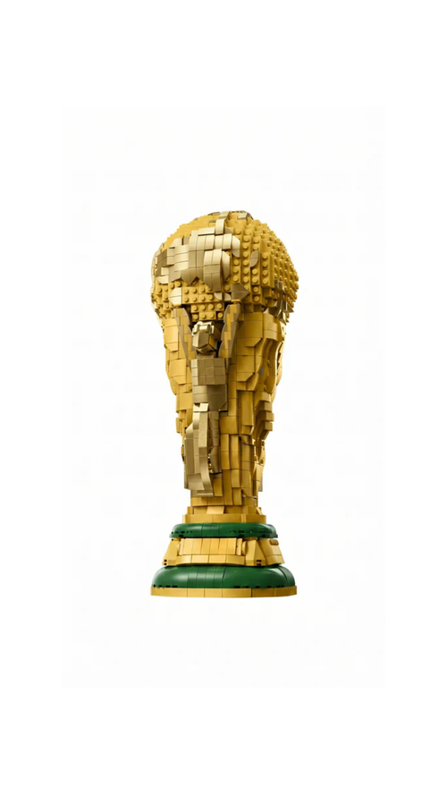 World Cup Special Edition
