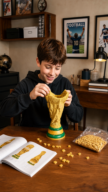 World Cup Special Edition